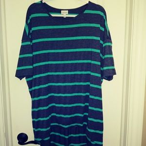 LulaRoe Irma XL